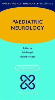 Paediatric Neurology