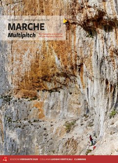 Roccia d'Appenino. Vie classiche e moderne tra San Marino e Teramo - Brutti, Igor;Mazzolini, Samuele