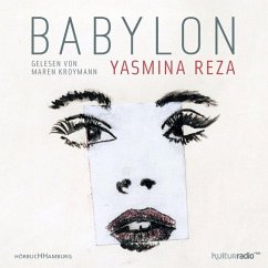 Babylon: 5 CDs