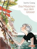 Das Mädchen aus dem Wasser