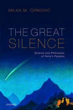 The Great Silence - Cirkovic