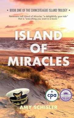 Island of Miracles - Schisler, Amy