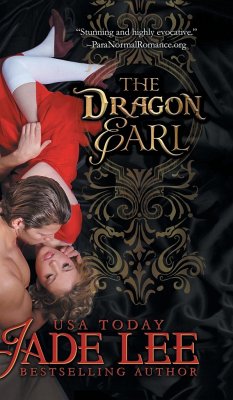 The Dragon Earl (The Regency Rags to Riches Series, Book 4) - Lee, Jade