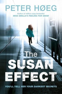 The Susan Effect - Heg, Peter