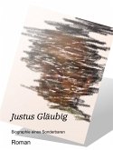 Justus Gläubig (eBook, ePUB)