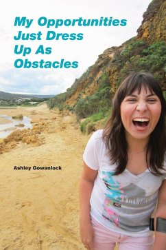 Cover My Opportunities Just Dress Up As Obstacles (eBook, ePUB)