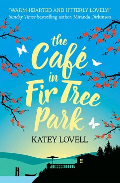 The Café in Fir Tree Park - Lovell, Katey