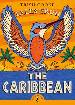 Tales from the Caribbean - Cooke, Trish