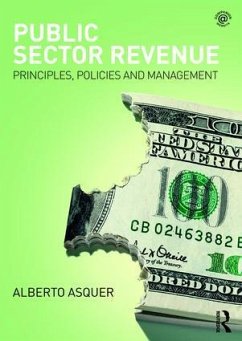 Public Sector Revenue - Asquer, Alberto