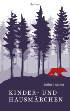 Kinder- und Hausmärchen - Grimm, Jacob;Grimm, Wilhelm