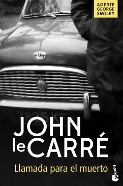 Llamada para el muerto - Le Carré, John