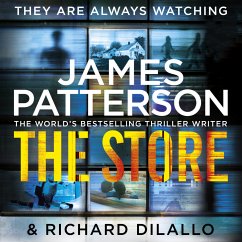 The Store - Patterson, James