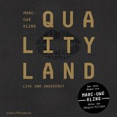QualityLand Bd.1 (7 Audio-CDs)