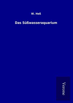 Das Süßwasseraquarium