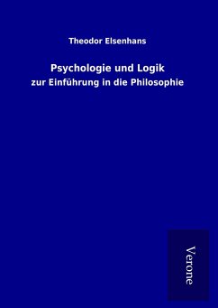 Psychologie und Logik