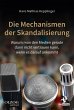 Die Mechanismen der Skandalisierung - Bild 1
