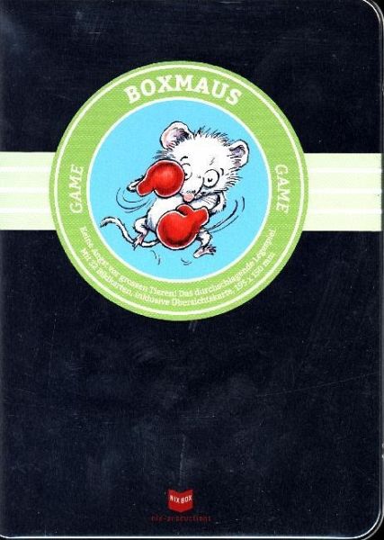 Boxmaus (Kinderspiel)