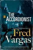 The Accordionist: Volume 3