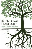 Intentional Leadership