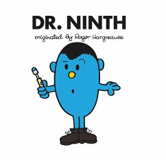 Doctor Who: Dr. Ninth (Roger Hargreaves) - Hargreaves, Adam