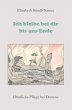 Ich bleibe bei dir bis ans Ende (eBook,... - Bild 1