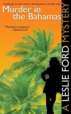 Murder in the Bahamas - Ford, Leslie