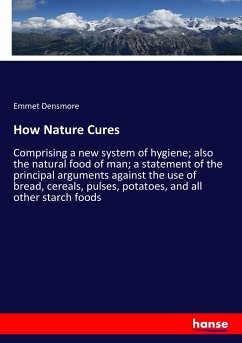 How Nature Cures - Densmore, Emmet