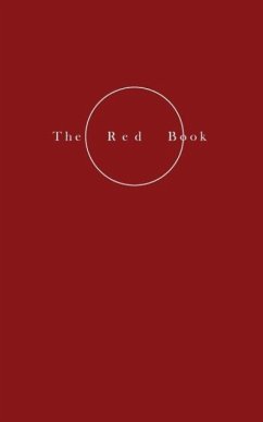 The Red Book - Ode to Battle - Petersen, Helene Lundbye
