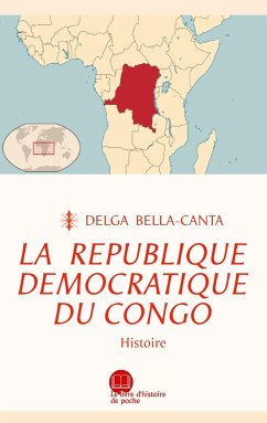 La République démocratique du Congo - Bella-Canta, Delga