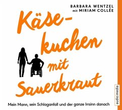 Käsekuchen mit Sauerkraut - Wentzel, Barbara;Collée, Miriam