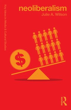 Cover Neoliberalism