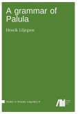 A grammar of Palula