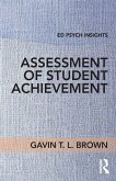 Assessment of Student Achievement Assessment of Student Achievement
