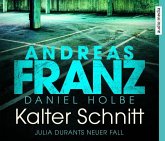 Kalter Schnitt / Julia Durant Bd.17 (6 Audio-CDs)