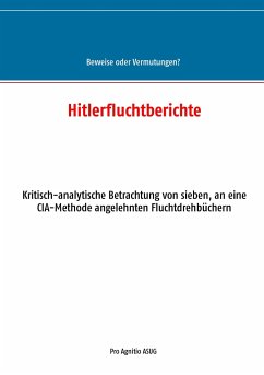 Hitlerfluchtberichte