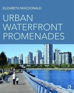 Urban Waterfront Promenades - Macdonald, Elizabeth