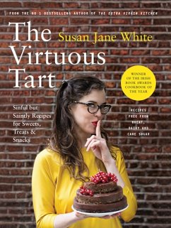 The Virtuous Tart - White, Susan Jane