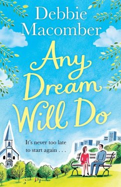 Cover Any Dream Will Do