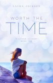 Worth the Time (Waltham Academy, #2) (eBook, ePUB)