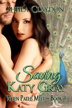 Cover Saving Katy Gray (eBook, ePUB)