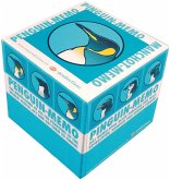 Pinguin-Memo (Kinderspiel) Pinguin-Memo (Kinderspiel)