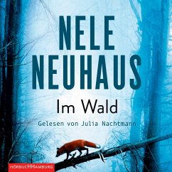 Im Wald / Oliver von Bodenstein Bd.8 (9 Audio-CDs) - Neuhaus, Nele