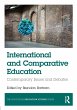 International and Comparative Education - Bild 1