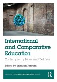 International and Comparative Education