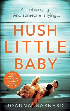 Cover Hush Little Baby
