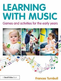 Learning with Music - Turnbull, Frances