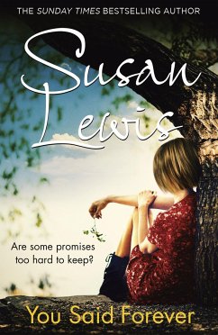 You Said Forever - Lewis, Susan