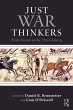 Just War Thinkers - Bild 1