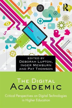 The Digital Academic