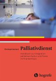 Palliativdienst (eBook, PDF)